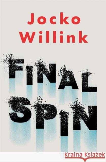 Final Spin Jocko Willink 9781529093896 Pan Macmillan - książka