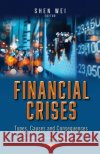 Financial Crises  9781536185164 Nova Science Publishers Inc