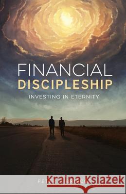 Financial Discipleship Peter J. Briscoe 9789083031774 Compass - Finances God's Way - książka