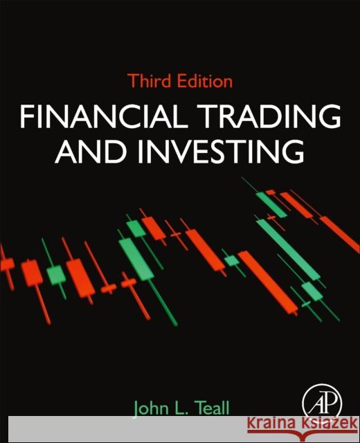 Financial Trading and Investing John L. (Johns Hopkins University) Teall 9780323909556 Elsevier Science & Technology - książka