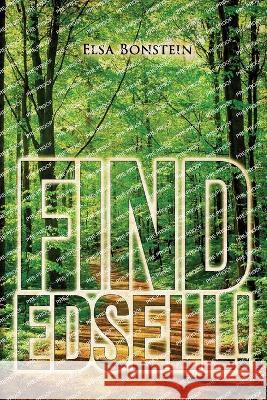 Find Edsell! Elsa Bonstein 9781957114347 Bennett Media and Marketing - książka