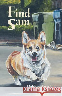 Find Sam Debbie Ann Ice 9781949290202 Bedazzled Ink Publishing Company - książka