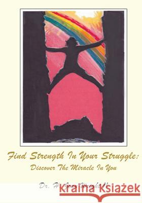 Find Strength In Your Struggle  9781498430685 Xulon Press - książka