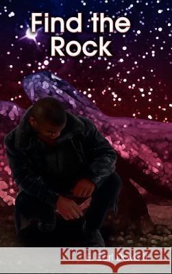 Find the Rock E. Earl Davis 9781403347282 Authorhouse - książka