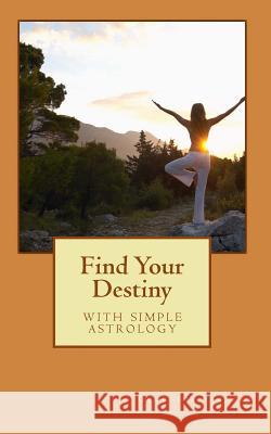 Find Your Destiny Georgina Fawcett 9781456396923 CreateSpace - książka