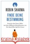 Finde deine Bestimmung Sharma, Robin 9783959726429 FinanzBuch Verlag