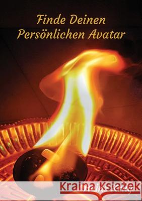 Finde Deinen Persönlichen Avatar Heinz Krug 9780995596153 Heinz Krug - książka