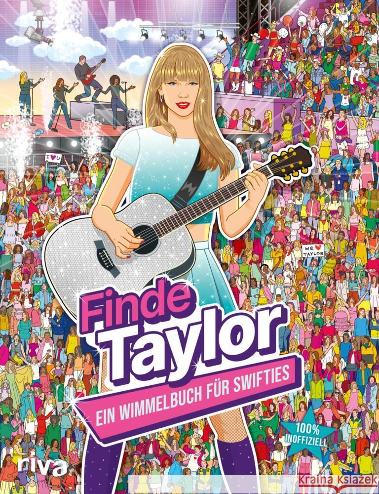 Finde Taylor Moran, Paul 9783742329356 riva Verlag - książka