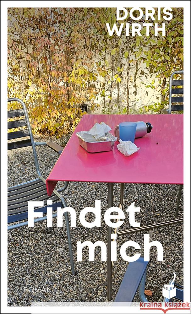 Findet mich Doris, Wirth 9783907406113 Geparden, Zürich - książka