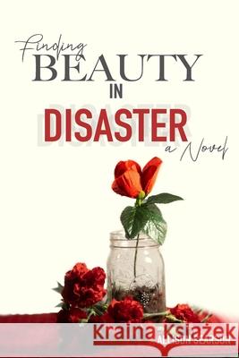 Finding Beauty in Disaster Shawn Jackson Conversion Record One2mpower Publishin 9781734628555 One2mpower Publishing LLC - książka