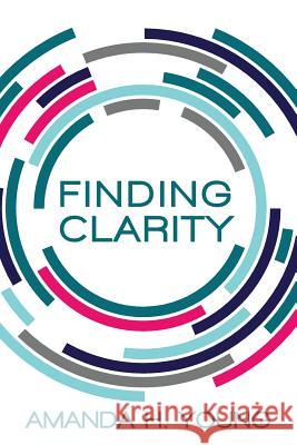 Finding Clarity: Design a Business You Love and Simplify Your Marketing Amanda H. Young 9780983339014 Simplify Your Marketing LLC - książka