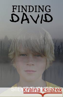 Finding David: A Paranormal Short Story Turner, Stevie 9781916012264 Stevie Turner - książka