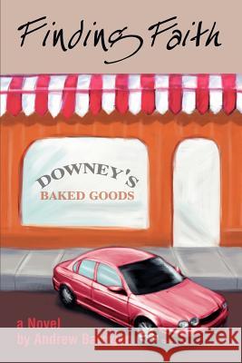Finding Faith Andrew Barriger 9780595263097 Writers Club Press - książka