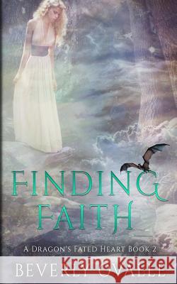 Finding Faith Beverly Ovalle 9780996797382 R. R. Bowker - książka