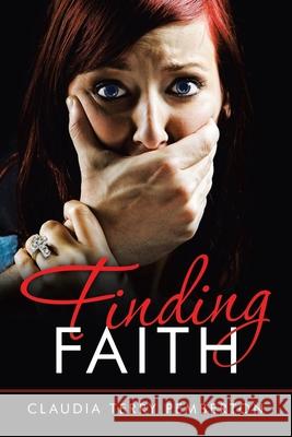 Finding Faith Claudia Terry Pemberton 9781663228796 iUniverse - książka