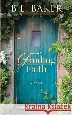 Finding Faith Baker, B. E. 9781949655056 Purple Puppy Publishing - książka