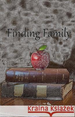 Finding Family Savannah Munn 9781981375905 Createspace Independent Publishing Platform - książka