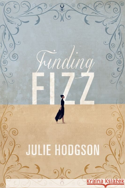 Finding Fizz Hodgson, Julie 9783961110827 Nova MD - książka