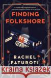 Finding Folkshore Rachel Faturoti 9781913090920 Jacaranda Books Art Music Ltd