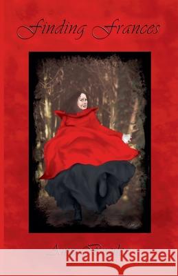 Finding Frances Amy Brailey   9798215546369 Amy Brailey - książka