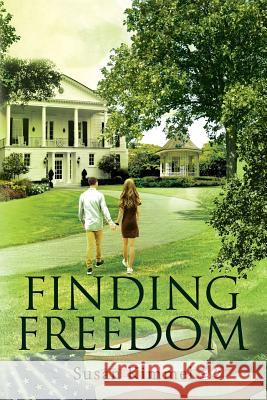 Finding Freedom Susan Kimmel 9781941746493 Scotland Press - książka