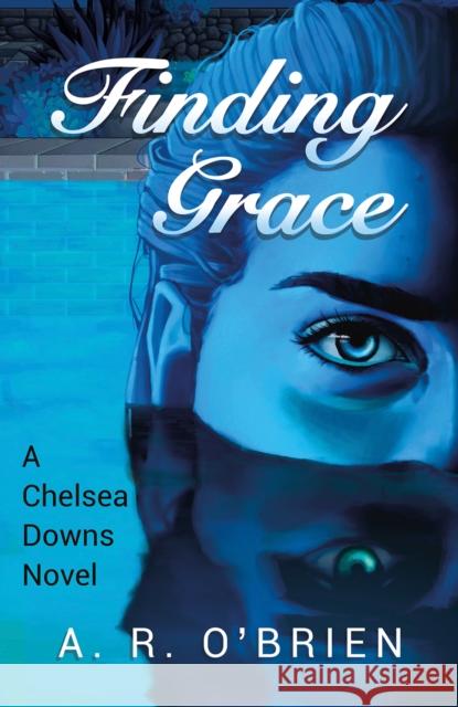 Finding Grace A.R. O’Brien 9781685623173 Austin Macauley Publishers LLC - książka