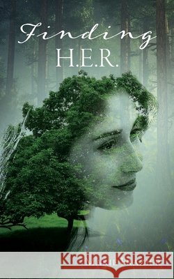 Finding H.E.R. Marie Frazier 9781662824845 Xulon Press - książka