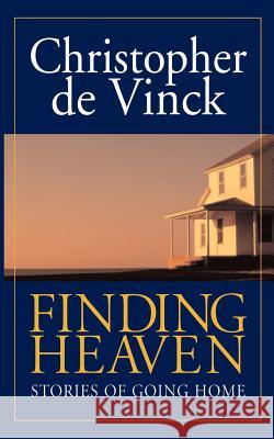 Finding Heaven Christopher D 9780829416466 Loyola Press - książka