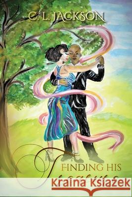 Finding His Treasure C. L. Jackson 9780578826004 Ashe Publlishing - książka