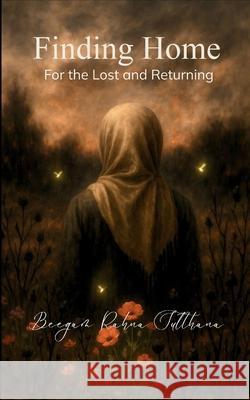 Finding Home Beegam Rahna Sulthana 9789371566308 Bookleaf Publishing - książka