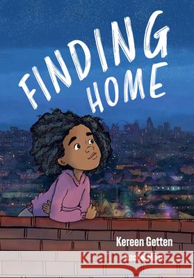 Finding Home: Fluency 4 Rachel Moss 9780008681074 HarperCollins Publishers - książka