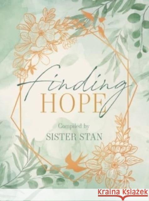 Finding Hope Sister Stan 9781782183969 Columba Books - książka