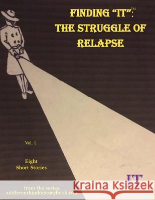 Finding IT Waggener, Susan 9781547257386 Createspace Independent Publishing Platform - książka