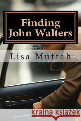 Finding John Walters Lisa Muftah 9781499368949 Createspace - książka