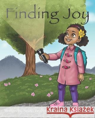 Finding Joy Jennifer Tyes Mary Ibeh Selina Graham 9781733746960 Jen Tyes - książka