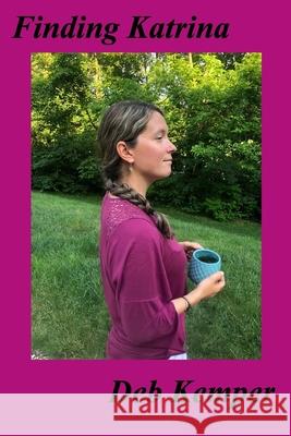 Finding Katrina Deb Kemper 9781944979157 Charlie Dawg Press - książka