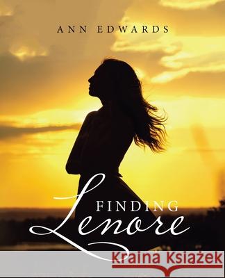 Finding Lenore Ann Edwards 9781982271015 Balboa Press - książka