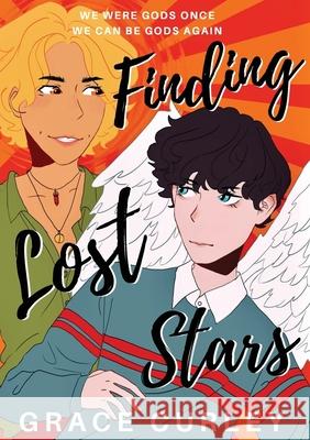 Finding Lost Stars Grace H Curley, Vivian Tong, Vic Stockwell 9781646332151 Aspire Humanitarian Trust - książka