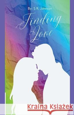 Finding Love S R Johnson   9798215694374 S.R. Johnson - książka