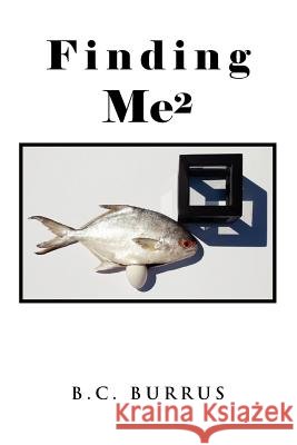 Finding Me2 B. C. Burrus 9781441547996 Xlibris Corporation - książka