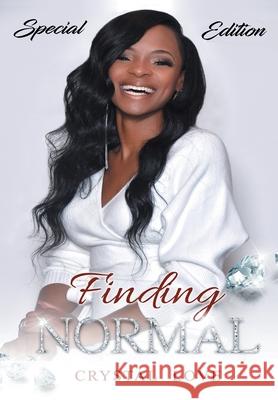 Finding Normal Nicole Queen 9781955297929 Title Your Truth Publishing - książka