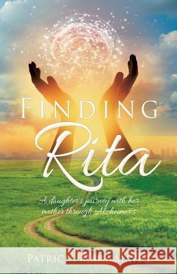 Finding Rita Patricia Mary Mayer 9781545640784 Xulon Press - książka