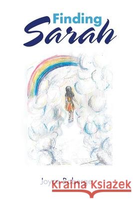 Finding Sarah Joyce Roberge 9781524530617 Xlibris - książka