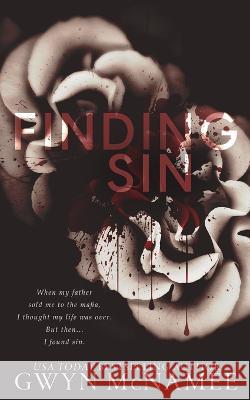 Finding Sin: A Deadliest Sin Series Prequel Gwyn McNamee 9798846126398 Independently Published - książka