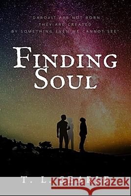 Finding Soul T. L. Searle 9781653377596 Independently Published - książka