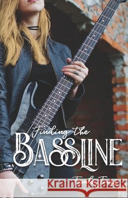 Finding the Bassline Michele Maakestad Tambo Jones 9781951023003 Tambowrites - książka