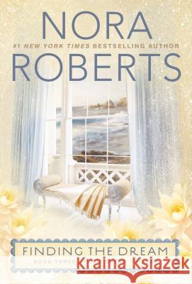 Finding the Dream Nora Roberts 9780425260920 Berkley Publishing Group - książka