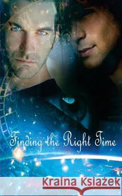 Finding The Right Time Payne, Kaleigh Faith 9781497507326 Createspace - książka