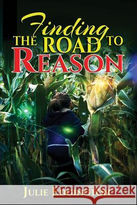 Finding the Road to Reason Julie Edgington 9780692584460 Inner-Chi LLC - książka