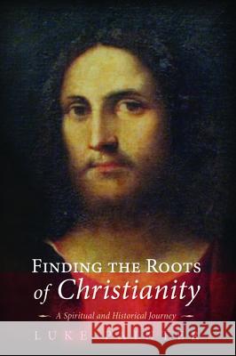 Finding the Roots of Christianity Luke Painter 9781532601712 Resource Publications (CA) - książka